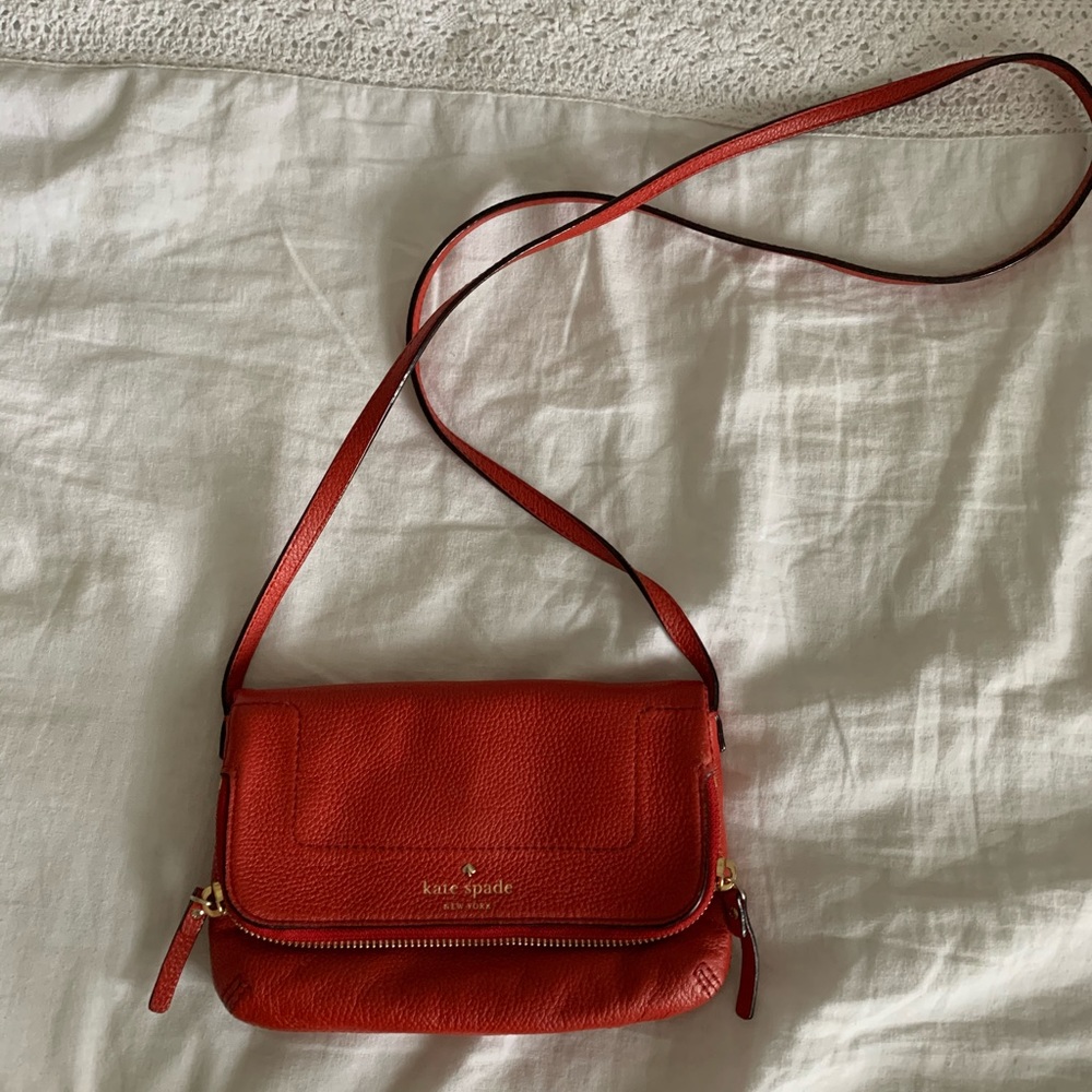 Kate spade bag
